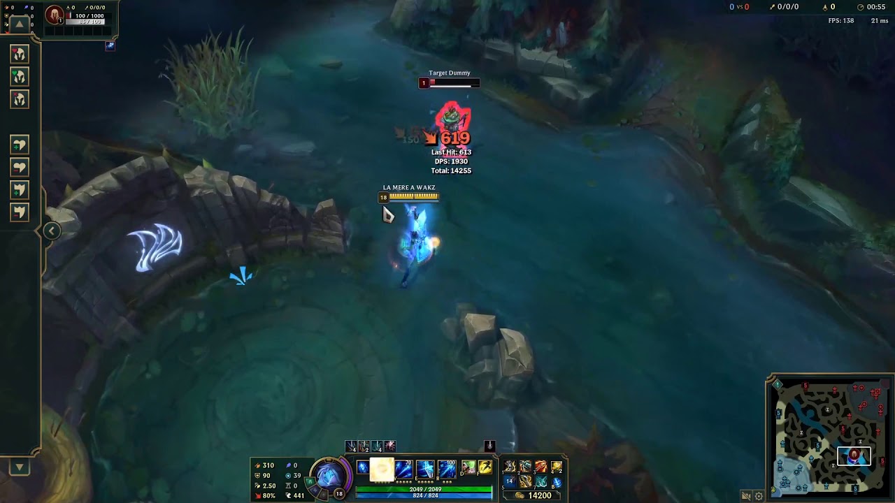 WADBOT BOUNCING KITING LOL UNDETECTED SCRIPT