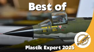 Plastik Expert 2025 - Best of