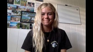 LTEC 112 Introduction: Jade Steele