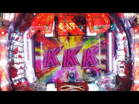 ぱちんこAKB48　バラの儀式
