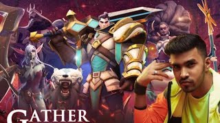 THE MOST POWERFUL WEAPON | MOBILE ROYALE