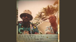 blessings and lessons (feat. grimraw) - 3RE