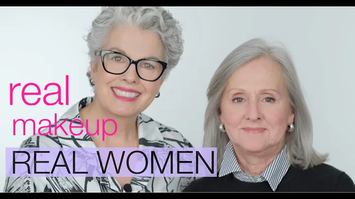 Real Makeup/Real Women ~ Kathleen