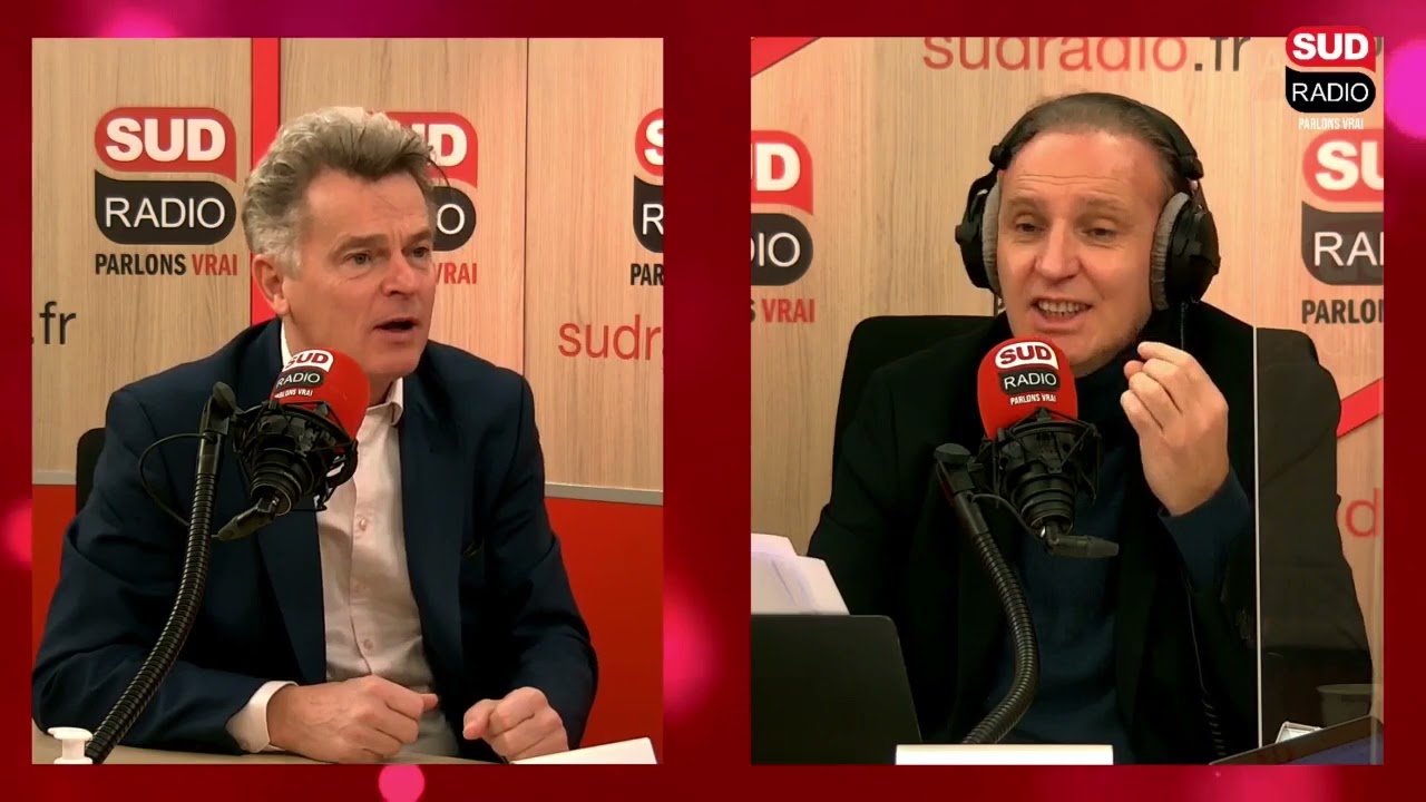 Fabien Roussel : "Contrairement à Yannick Jadot, je suis écolo-coco, écolo-populaire !"