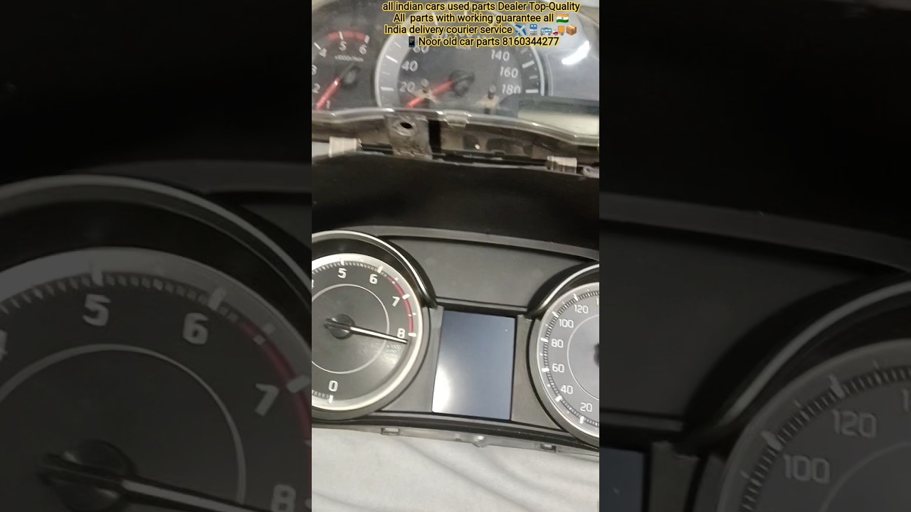 used parts Dealer TopQuality All  parts with working 