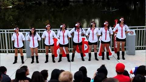 Xi Class Reveal (part 2)