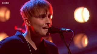 Sam Fender - Hypersonic Missiles (Graham Norton)