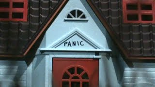 Video thumbnail of "Panic - Johnny Goth (Official Music Video)"