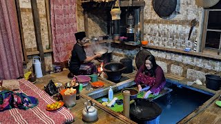 Hidup Di Desa, Menginap Di Pondok Membuat Semakin Hangat