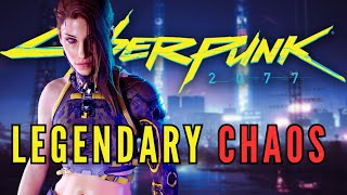 Assassination MASTERY in Cyberpunk 2077: EPIC Takedowns and Kills