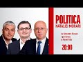 LIVE: Politica Nataliei Morari / 11.03.2021 /