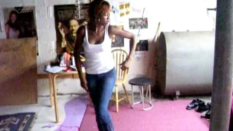 My Dance 2 My love