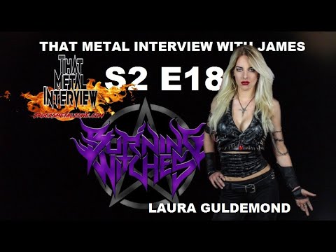 Laura Guldemond of BURNING WITCHES S2 E18 - YouTube