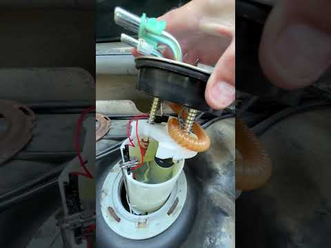 My FUEL PUMP