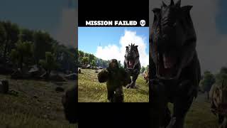 #arksurvivalevolved #ark #dinosaur #arksurvivalascended #indominusrex #shorts #arkshorts