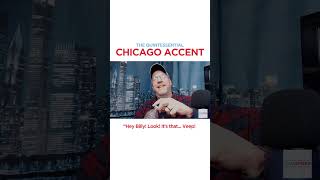 Celebrity VEEP and OLD SCHOOL actor shows off his best Chicago accent Profile