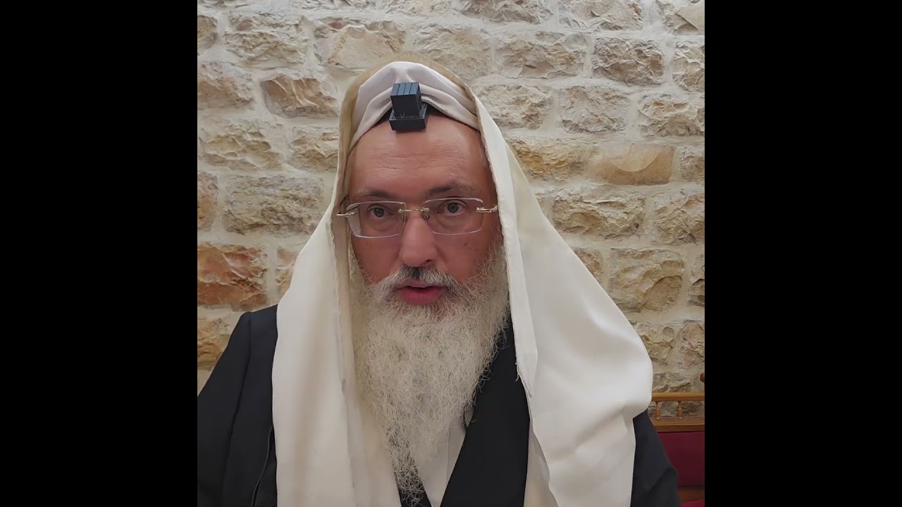 הלכה יומית/איסור לעכב שכר שכיר/רב דניאל בניזרי