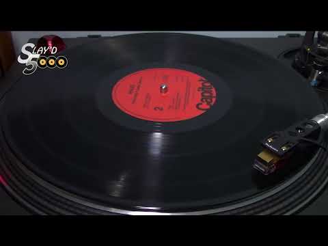 Maze ft Frankie Beverly - While I'm Alone (Slayd5000)