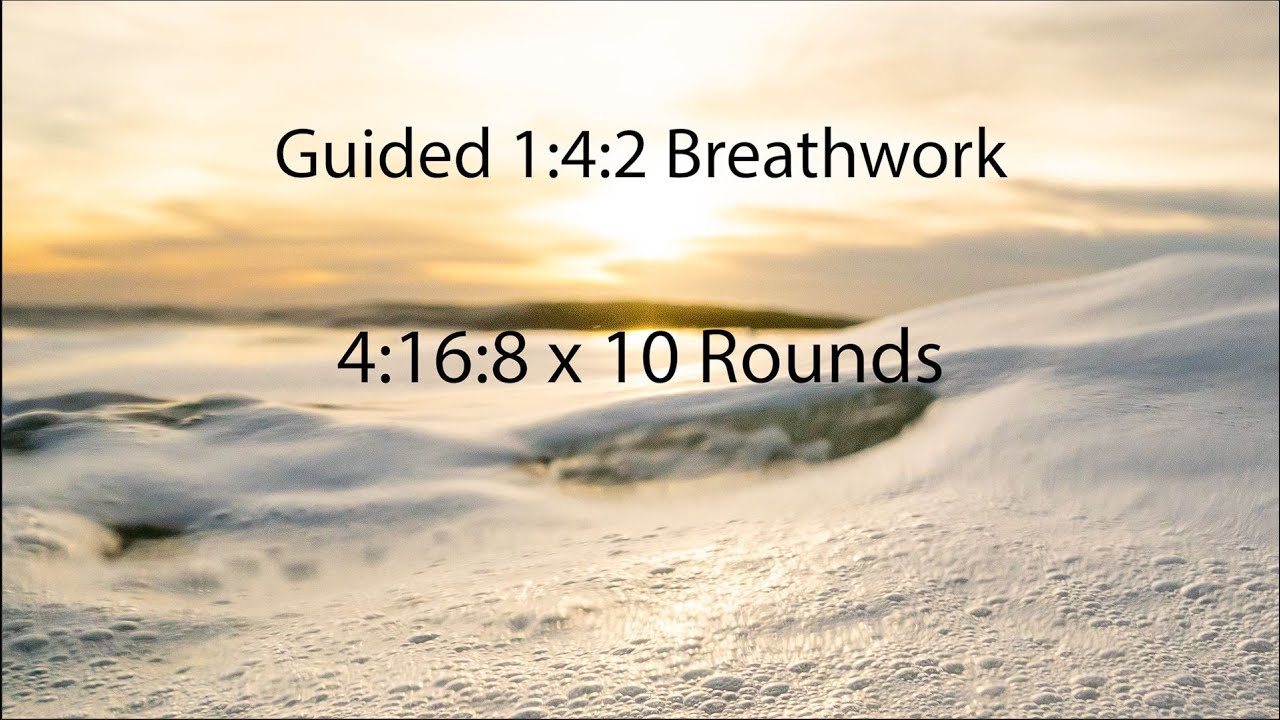 1 4 2 Breathing Protocol For Beginners 4 16 8 10 Rounds YouTube 1-4-2-breathing-protocol-for-beginners-4-16-8-10-rounds-youtube