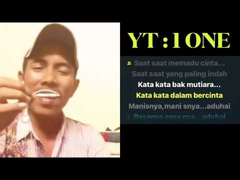 Karaoke Aduhai duet bareng TKI Riyadh @CrFadella