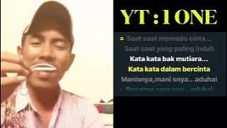 Karaoke Aduhai duet bareng TKI Riyadh @CrFadella