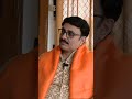 क्या मनुष्य भगवन बन सकता है ? सुनिए स्वामीजी की वाणी I