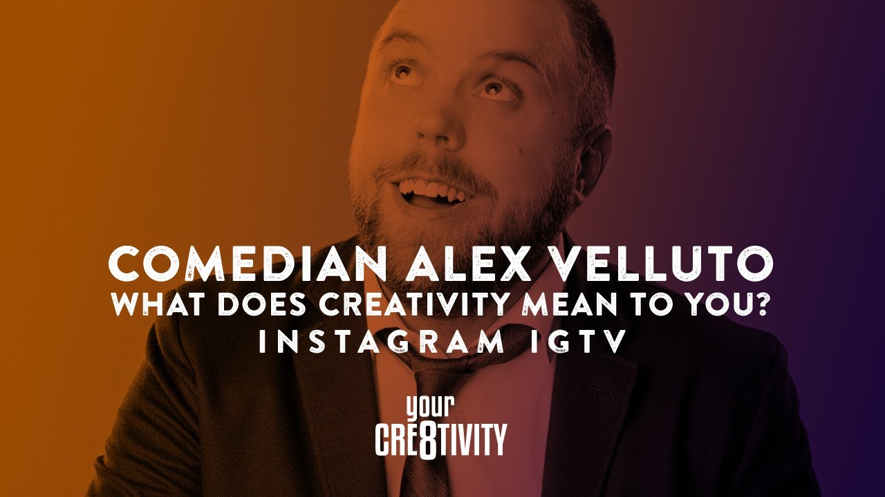 Alex Velluto @ Cap City Comedy Club