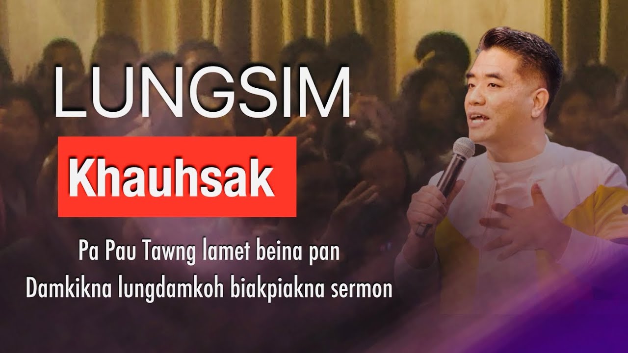 Lungsim khauhsak Pasian