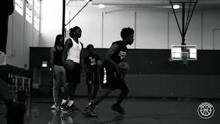 Darrell Ivy | Training Session | #EnterTheHunt