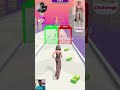 supermodel run level 1 #gaming #games