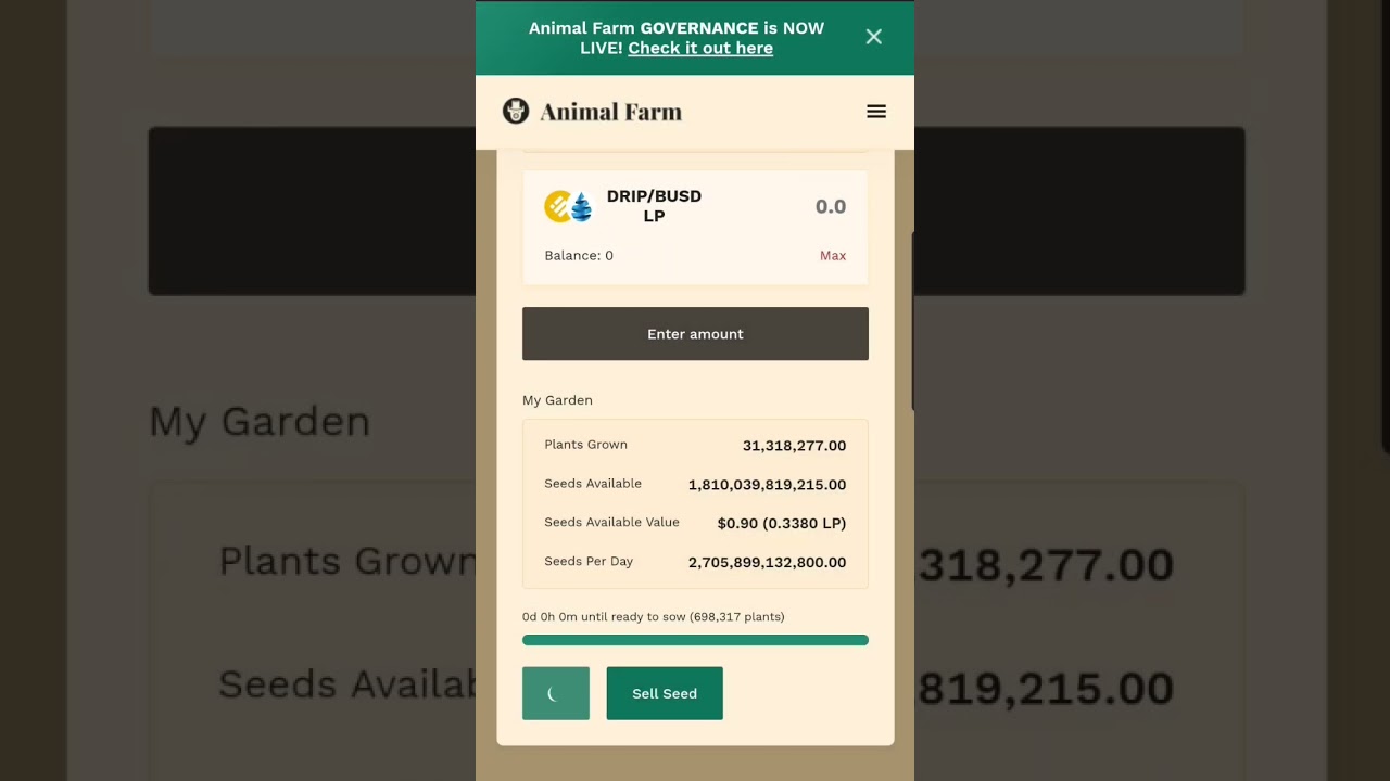 Honest opinion about Drip Garden. Is it worth it?! 🤔 