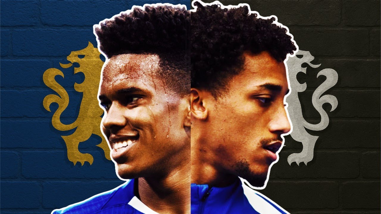 Chelsea’s "JOGA BONITO" Duo Is Unstoppable