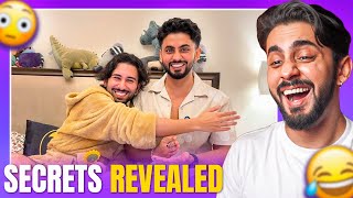 Download Lagu Orry Exposing Bollywood Secrets 🤫 MP3