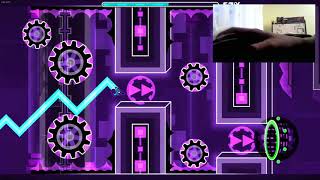 Quantum Processing 89% by Riot (Extreme Demon) | Geometry Dash [2.11]