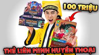 Opening League of Legends Riftbound 01 Origins Cards with CrisDevilGamer screenshot 1