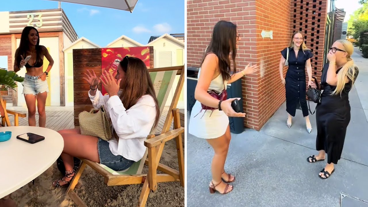 The Most Emotional Reunion Moments That Will Make You Cry | Emotional Reactions.