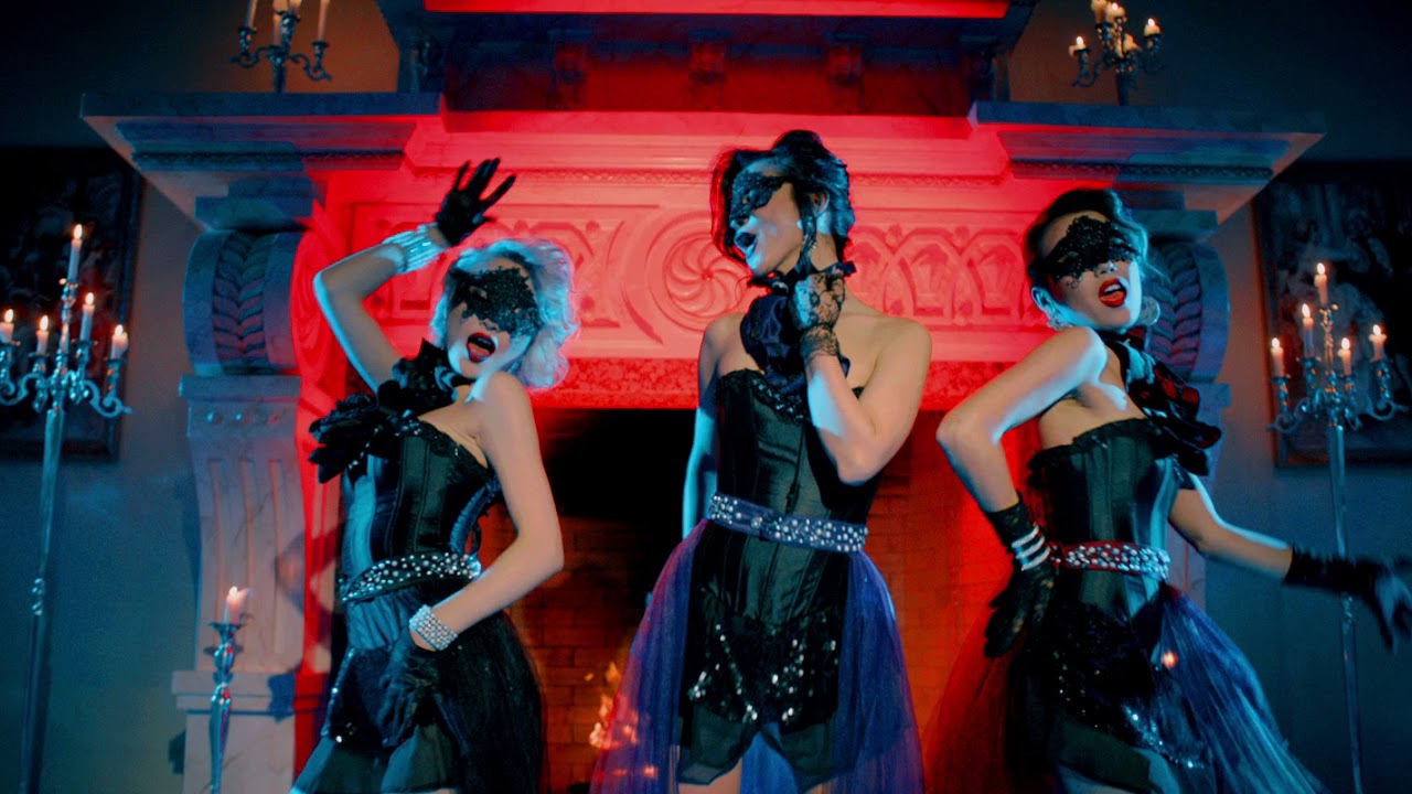 Shamis - Te Amo(2017)