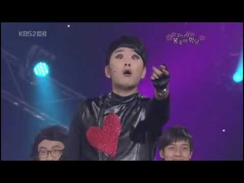[100919/서인국/SEOINGUK] GAG (왕비호)