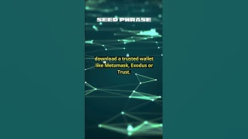 How to Set Up a Self-Custody Wallet in Under 60 Seconds