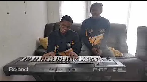 tata ka boy gwijo (instrumental cover) short appreciation clip for your incredible support.🙏🏽❤❤