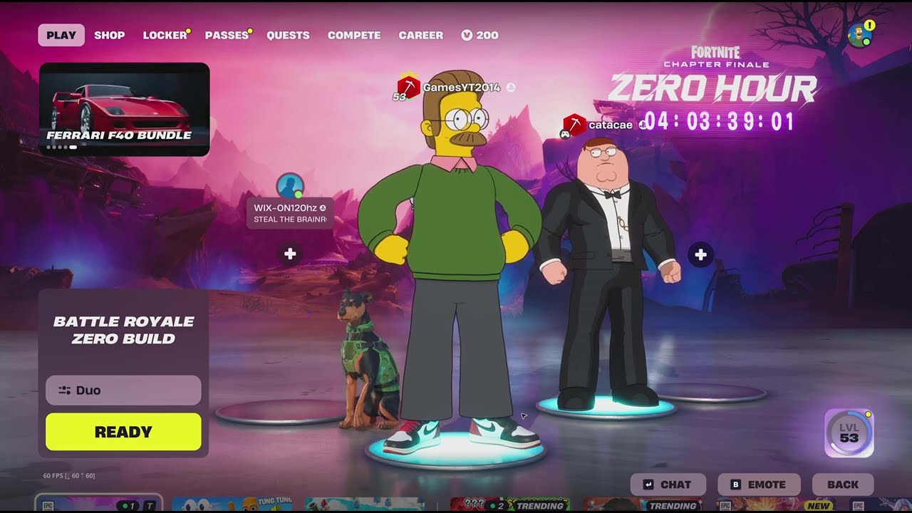 GOOD BY CHAPPER 6 PART 2