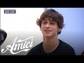 Amici 22 - Alessandra Celentano e il guanto di sfida tra Ramon e Samu