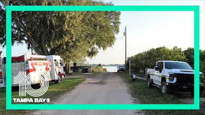 Search ongoing for 9-year-old boy in Polk County l...