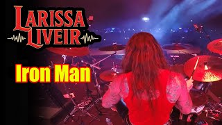 Larissa Liveir - Iron Man