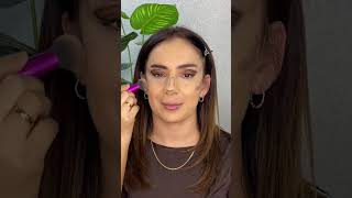 Makeup Artiste Makyaj Yaptım