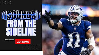 Sounds From The Sideline Best Of 2024 Part 1 Dallas Cowboys 2025