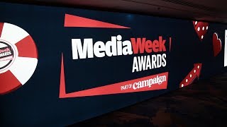 The Media Week Awards 2018