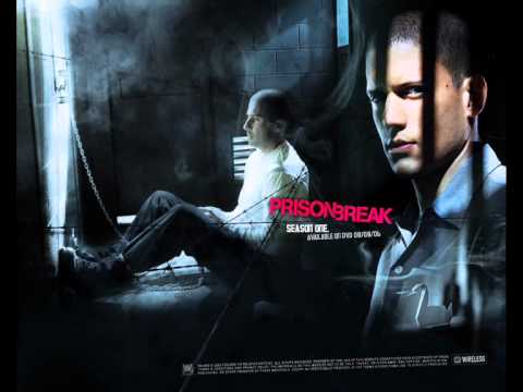 Ramin Djawadi Prison Break Score