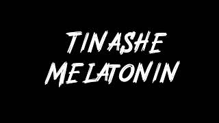 Tinashe - Melatonin Instrumental