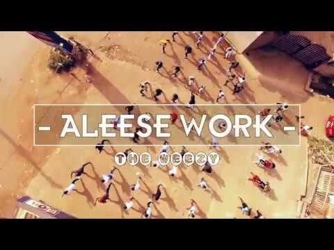 ALEESE WORK MUN G OFFICIAL HD